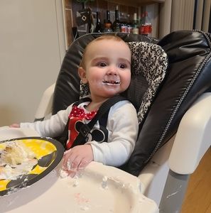 Meet your Posher, Kerie